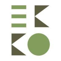 ek-ko logo image