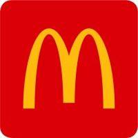 mcdonald's south africa logo image