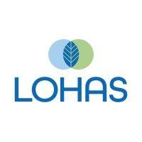 lohas logo image