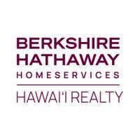 berkshire hathaway homeservices hawai'i realty