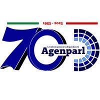 agenparl logo image