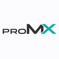 promx logo image