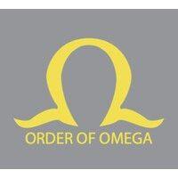 university of alabama order of omega