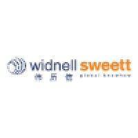 widnell sweett ltd logo image