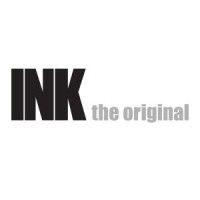 ink the original logo image