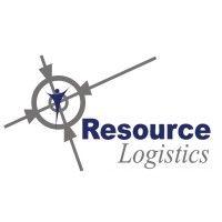 resource logistics inc. logo image