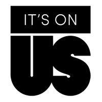 it's on us logo image