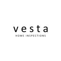 vesta home inspections logo image