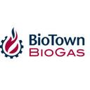 logo of Biotown Biogas