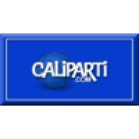 caliparti llc logo image