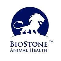 biostone animal health llc logo image