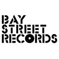 bay street records logo image