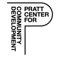 pratt center for community development logo image