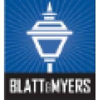 blatt and myers logo image