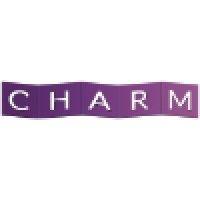 charm office solutions logo image