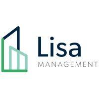 lisa management inc. logo image