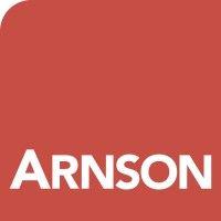 arnson communications, inc. logo image