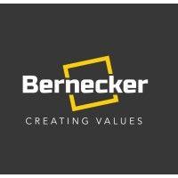 bernecker zrt. logo image