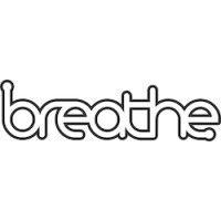 breathe cars logo image