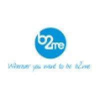 b2me tourism marketing ltd. logo image