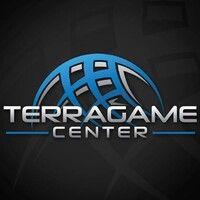 terragame - immersive experiences in hyper-vr logo image