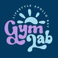 gym lab apollo bay logo image