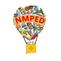 new mexico public education department logo image