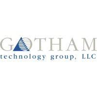 gotham technology group logo image