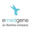 logo of Emedgene An Illumina Company