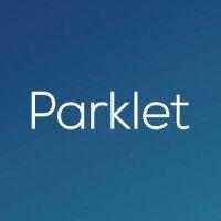 parklet (acquired by greenhouse) logo image