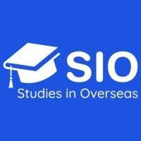 studies in overseas logo image