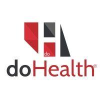 dohealth logo image