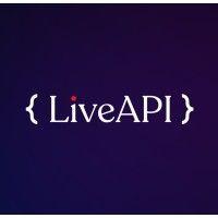 liveapi logo image