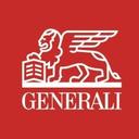 logo of Generali Thailand