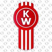 kenworth truck co. logo image