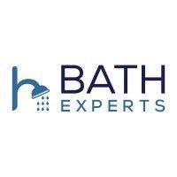 bath experts logo image