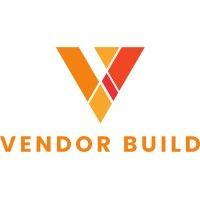 vendor build logo image