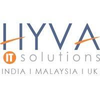 hyva it solutions pvt. ltd logo image