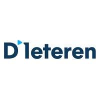 d'ieteren logo image