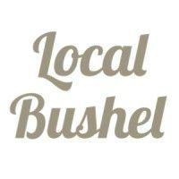 local bushel logo image