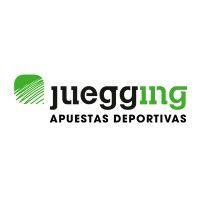 juegging logo image