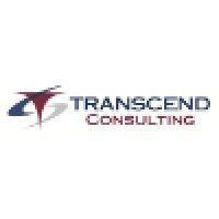 transcend consulting logo image