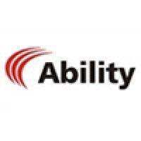 ability tecnologia e serviços s/a logo image