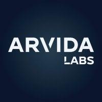 arvida labs logo image