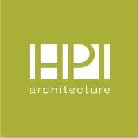 hpi architecture