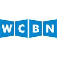 wcbn fm logo image