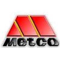 middle east trading company - metco logo image