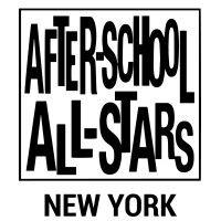 after-school all-stars ny logo image