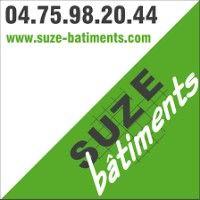 suze bâtiments logo image