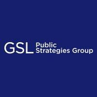 gsl public strategies group logo image